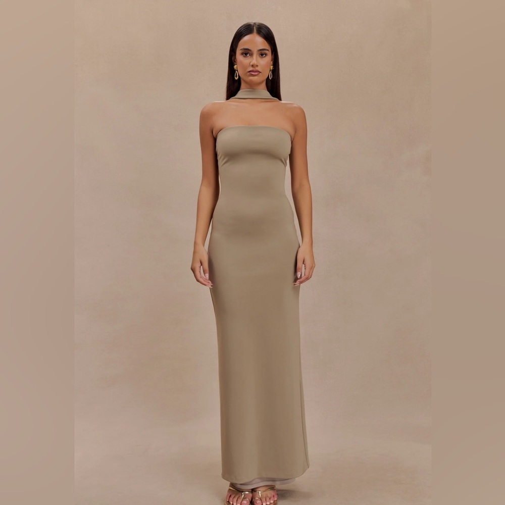 Meshki Velma Dress